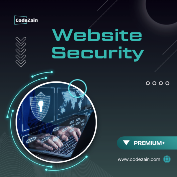 Website Security - Premium Package